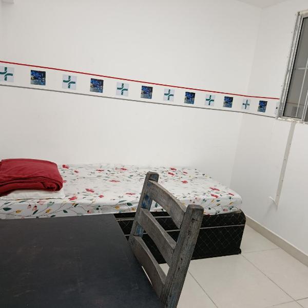 Casa de Hospede Pinheiros - Foto 5