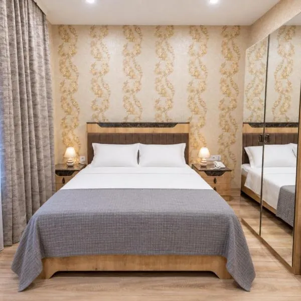 MidCity Hotel, khách sạn ở Baku