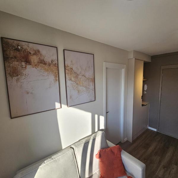 Apartamento Alto Vista Vila Olímpia - Foto 3