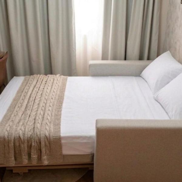 Apartamento Alto Vista Vila Olímpia - Foto 5