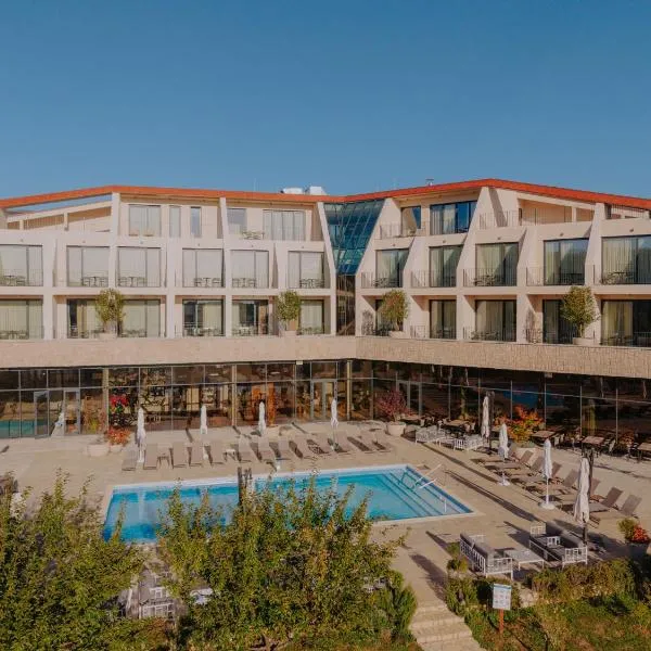 Degenija Boutique hotel & Spa, hotel i Seliste Dreznicko