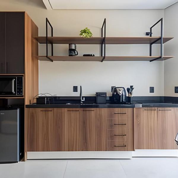 Loft Jardim Botânico