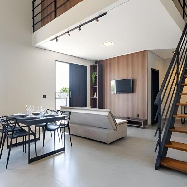 Loft Jardim Botânico - Foto 3