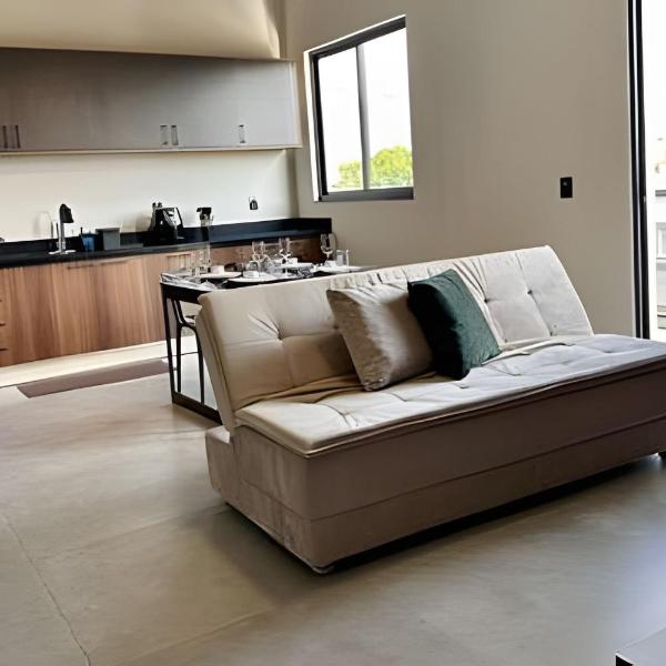 Loft Jardim Botânico - Foto 4