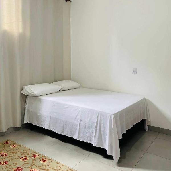 Barra Cais Apartamento