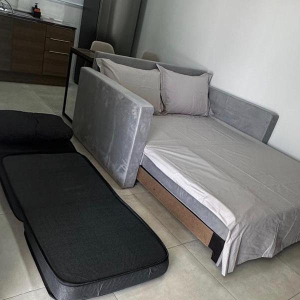 Barra Cais Apartamento - Foto 4