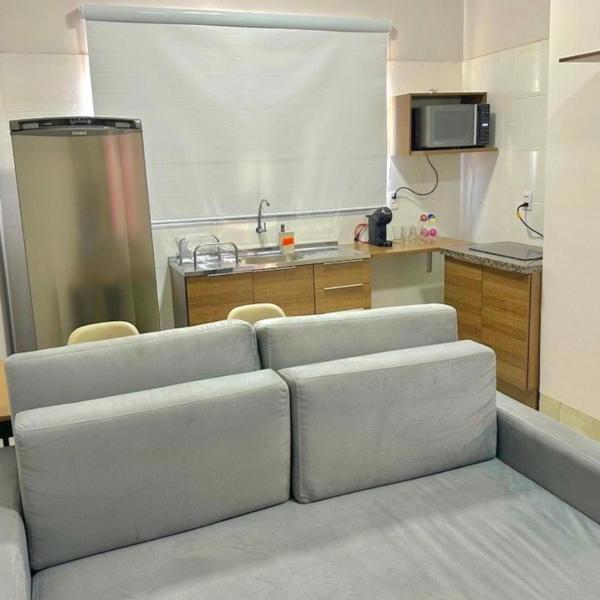 Barra Cais Apartamento - Foto 5