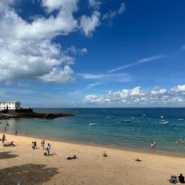 Porto da Barra Premium