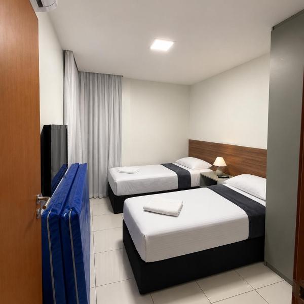 Iloa Residence Barra de São Miguel - Foto 2