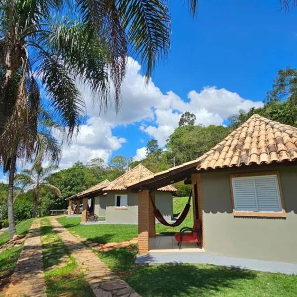 Chalé Rio das Pedras - Foto 5