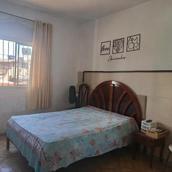 Casa do Adriano - Foto 2