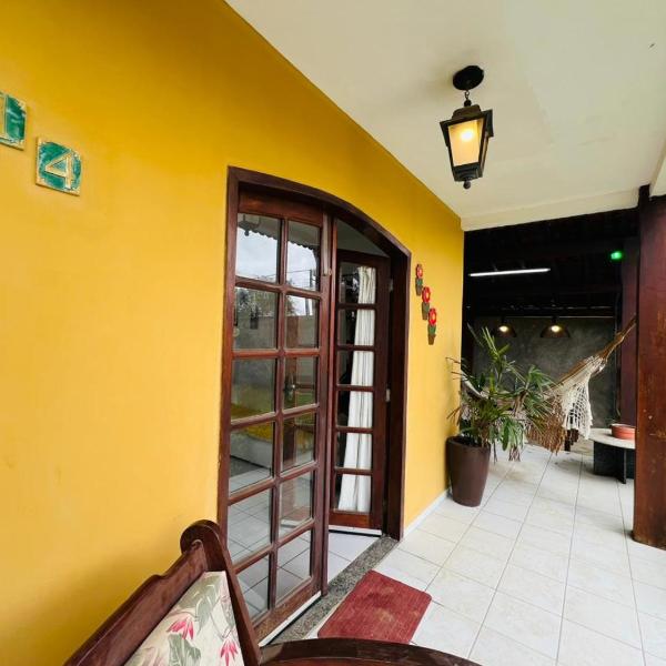 Casa chalé nosso refúgio 3 suítes - Foto 2