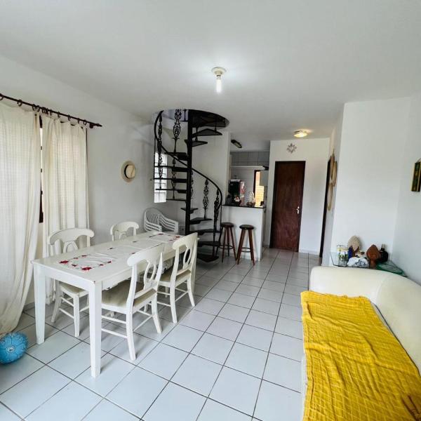Casa chalé nosso refúgio 3 suítes - Foto 3