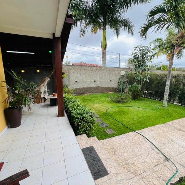 Casa chalé nosso refúgio 3 suítes - Foto 4