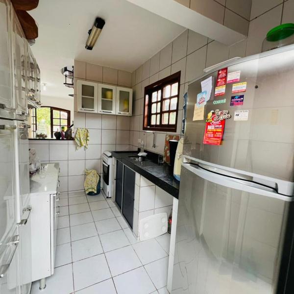 Casa chalé nosso refúgio 3 suítes - Foto 5