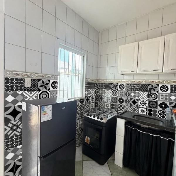 Pousada Vila veraneio
