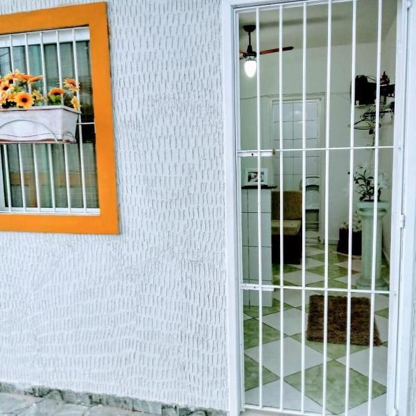 Pousada Vila veraneio - Foto 5