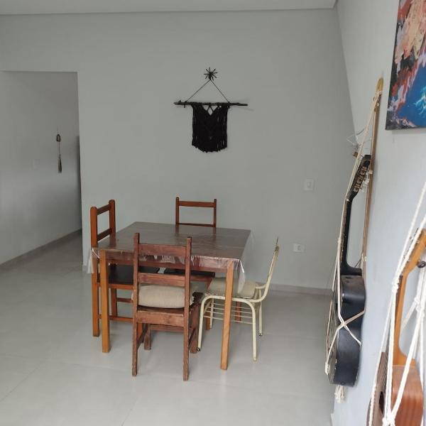 Casa 4 pessoas prox ao centro