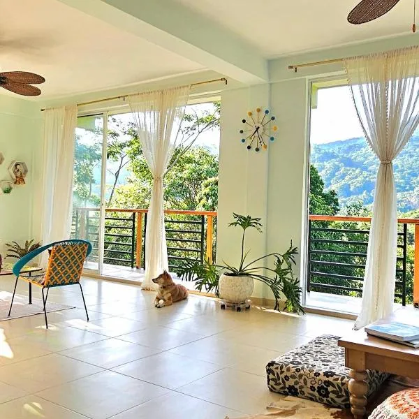 Casa Li Tayrona, hotel a El Zaino