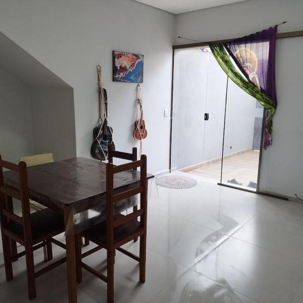Casa 4 pessoas prox ao centro - Foto 2