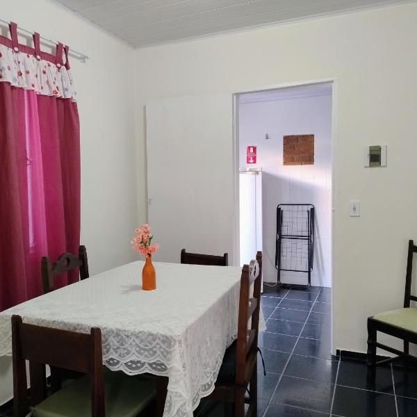 Casa Delicia - Centro de Passa Quatro - Até 7 pessoas Grupos e Família - Foto 3