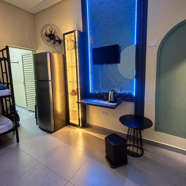 Apartamento para 7 Pessoas- Ar condicionado Berço - Coração do Brás - Expo Center Norte