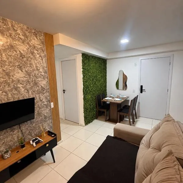 Encanto do Recreio, hotel a Recreio dos Bandeirantes