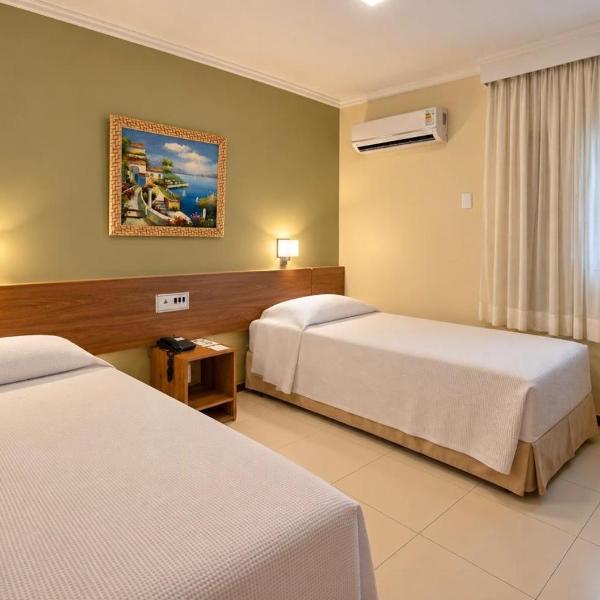 Cedro Hotel - Foto 2