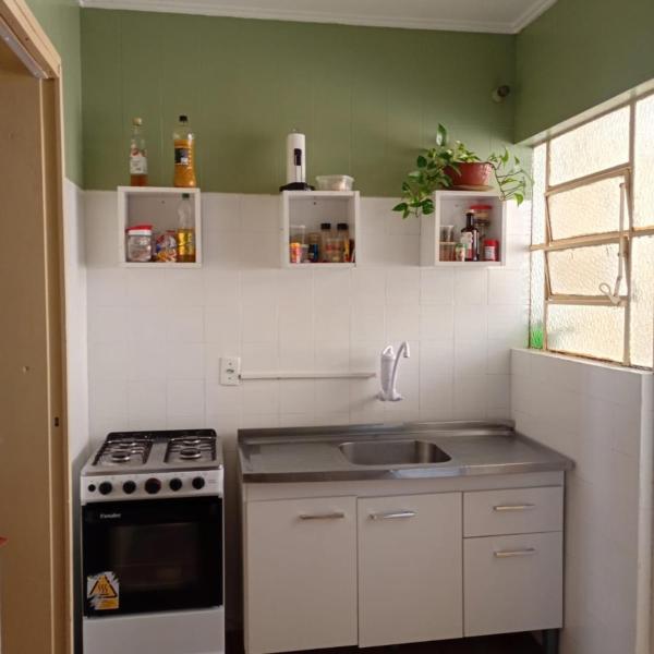 Harmoniar Quarto de Solteiro no Centro de Passo Fundo - Foto 4