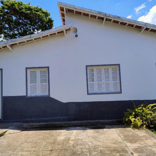 Casa Delicia - Centro de Passa Quatro - Até 7 pessoas Grupos e Família - Foto 2