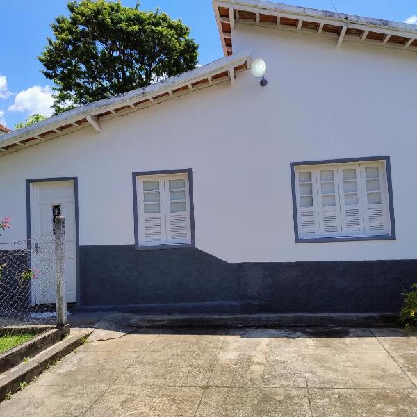 Casa Delicia - Centro de Passa Quatro - Até 7 pessoas Grupos e Família