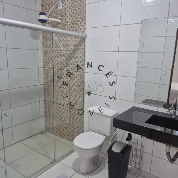 Refúgio com Piscina e Lazer Completo na Praia - Foto 3