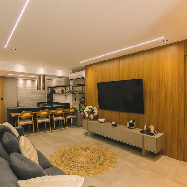 Luxury and Comfort in Copacabana