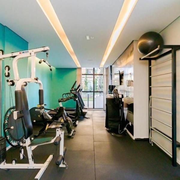 Apartment with outside area and garage - Foto 5
