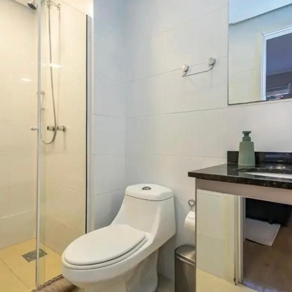 Apartment with outside area and garage - Foto 3