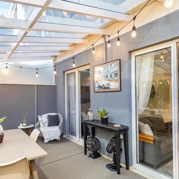 Apartment with outside area and garage - Foto 4