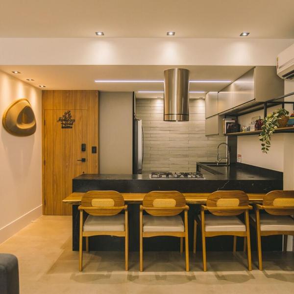 Luxury and Comfort in Copacabana - Foto 4