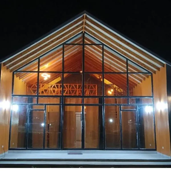 Mavana Cottages, Hotel in Ol Pejeta Conservancy