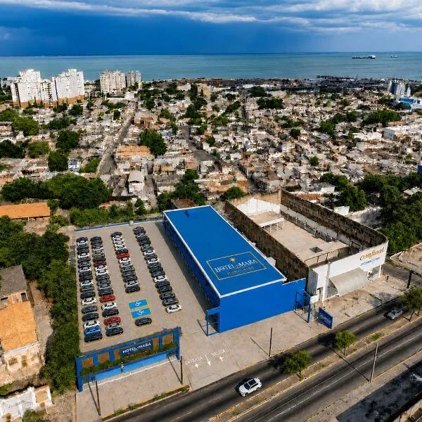 Hotel Mara, hotel en Maracaibo