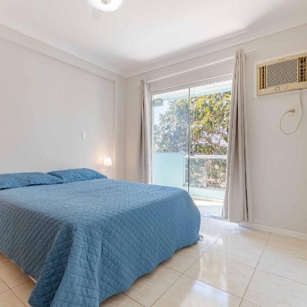 Apartamento pertinho da Praia de Bombinhas/4Ilhas - Foto 2