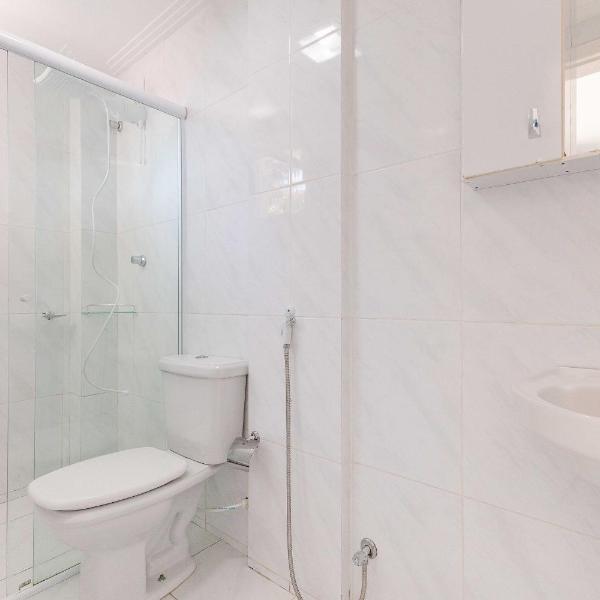 Apartamento pertinho da Praia de Bombinhas/4Ilhas - Foto 3