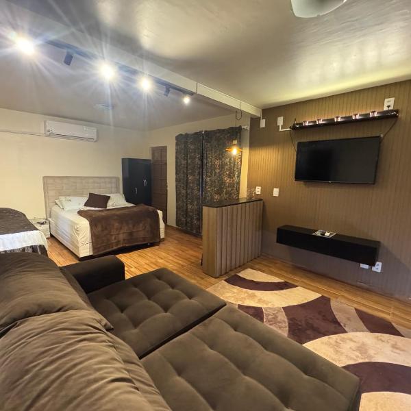 Varanda Loft com Ar Condicionado Quente e Frio Ultra Potente - Foto 5