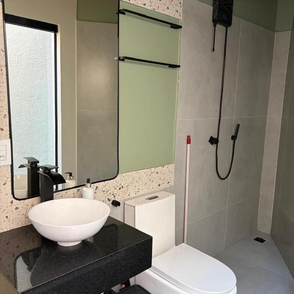 Suite estilo flat - Foto 3