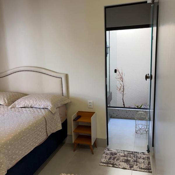 Suite estilo flat - Foto 2