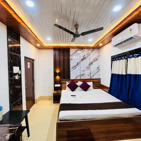 Hotel Holiday Home, Hotel in Digha