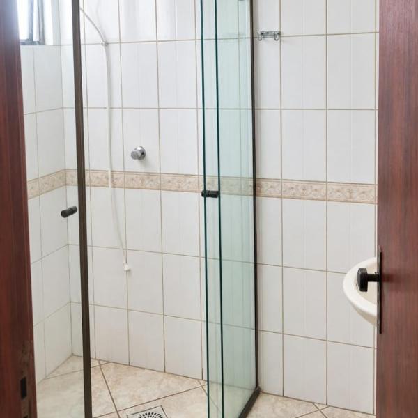 Apartamento de 1 Quarto com Vista para o Mar - Foto 3