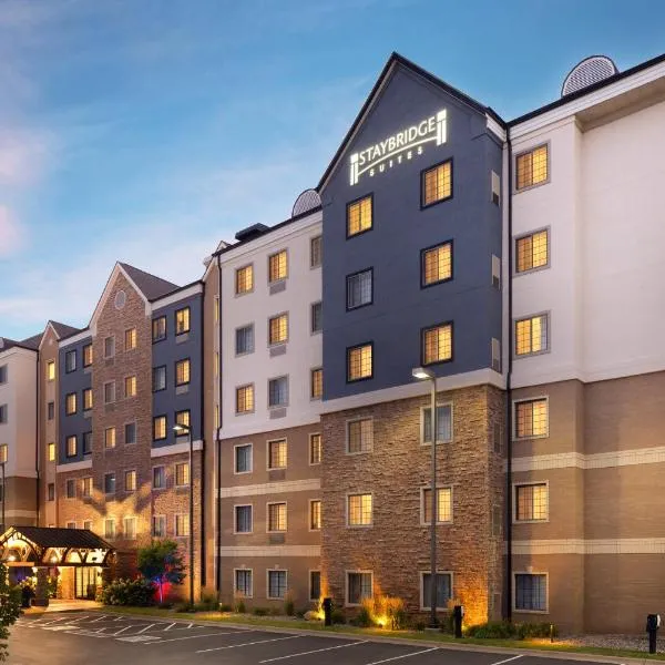 Staybridge Suites Minneapolis-Bloomington by IHG, hotel em Bloomington