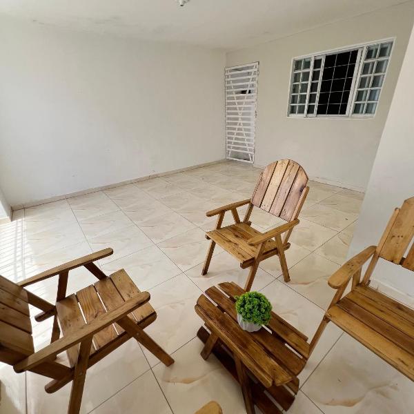 Casa Pérola - Foto 5