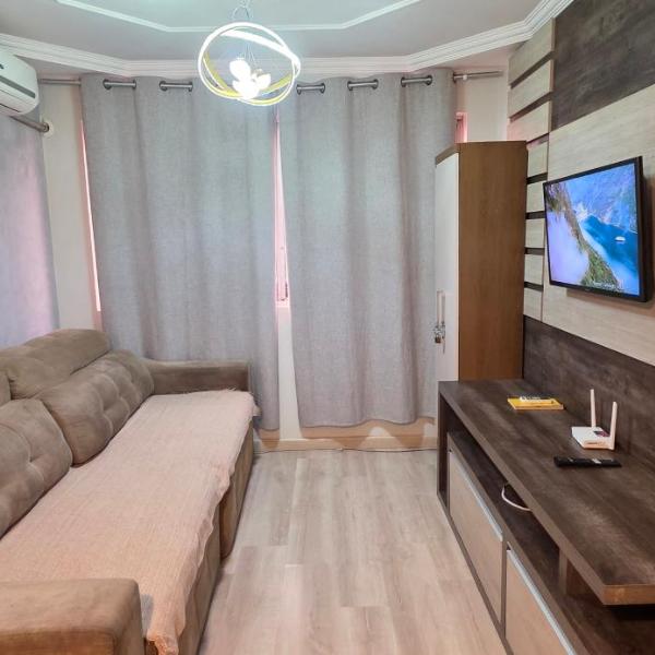 Apartamento 2 Qtos, Próximo Unicesumar, com AC - Foto 5