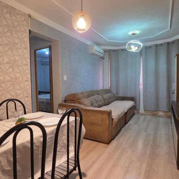Apartamento 2 Qtos, Próximo Unicesumar, com AC - Foto 2